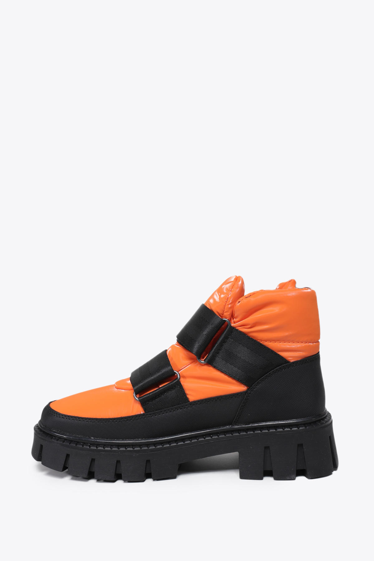 ТОФА - Дутики TORSION FIELD